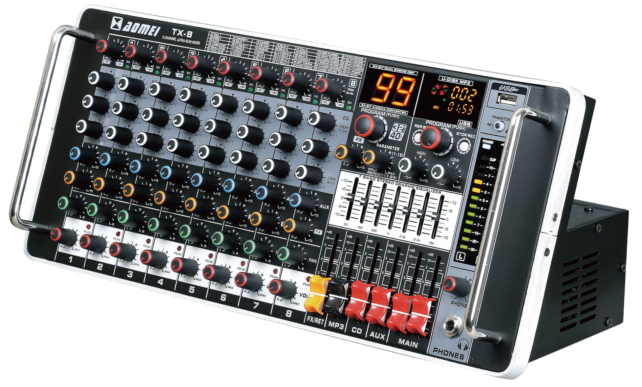 TX8 Buy power amplifier, amplifier, enping power amplifier Product