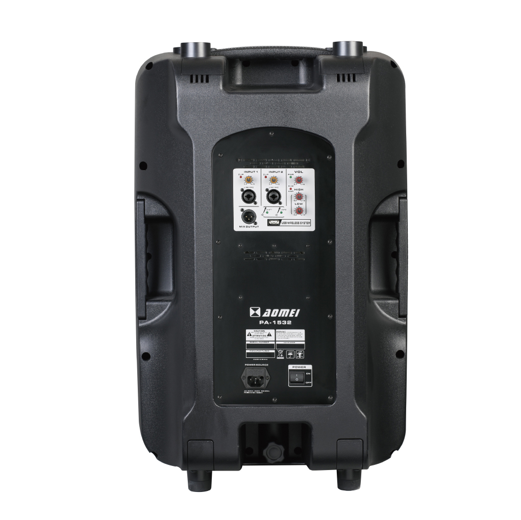 professional subwoofer hifi speaker passive SP-5316/SP-5326