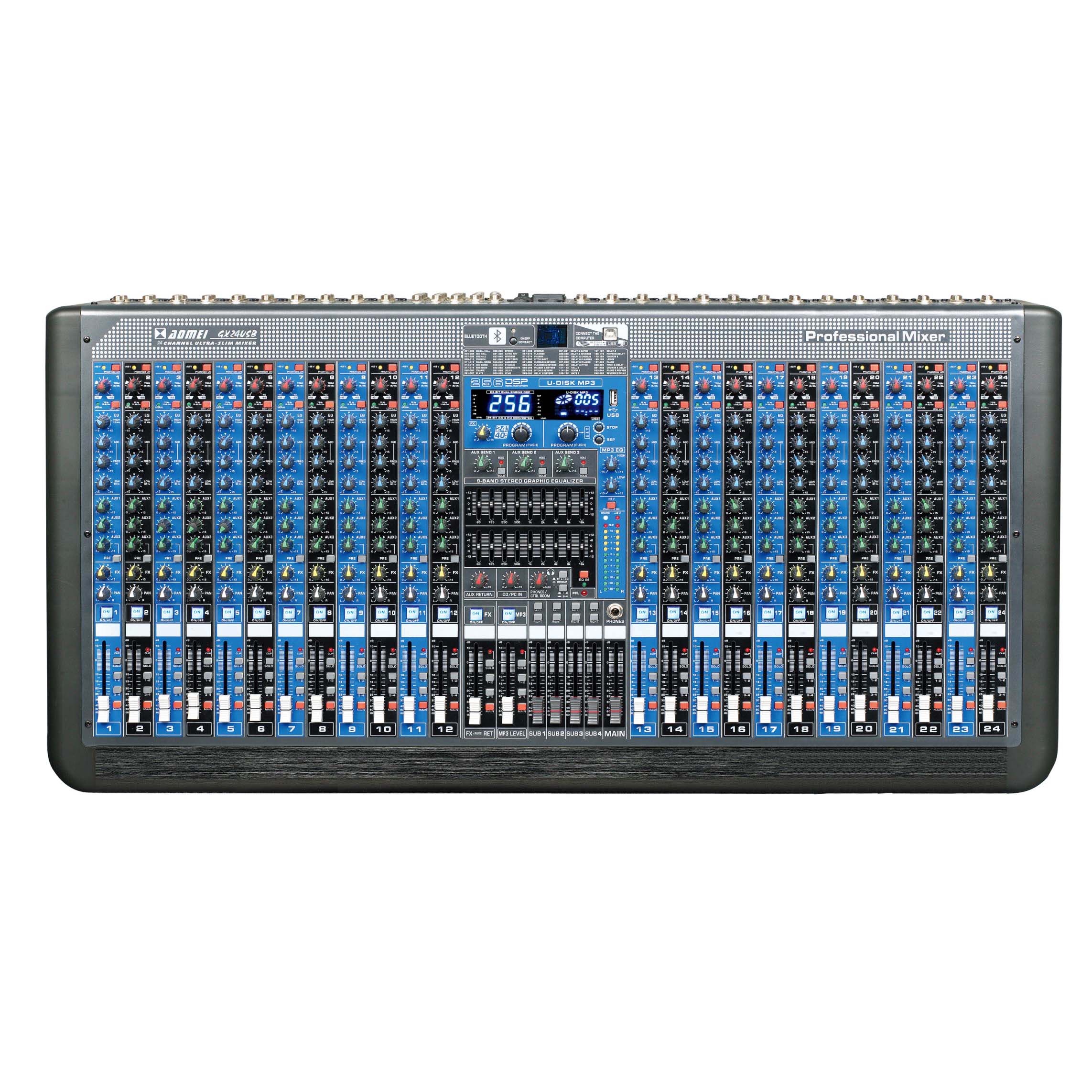 AM-GX12USB/SS-GX16USB/AM-GX20USBAM-GX24USB/AM-GX32USB 